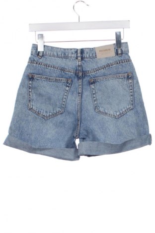 Dámské kraťasy  Pull&Bear, Velikost XS, Barva Modrá, Cena  241,00 Kč