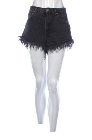 Damen Shorts Pull&Bear, Größe M, Farbe Schwarz, Preis 13,99 €