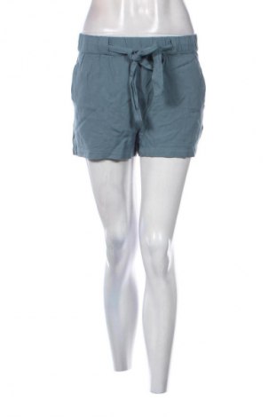 Damen Shorts Pull&Bear, Größe S, Farbe Blau, Preis € 9,72