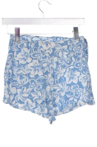 Damen Shorts Pull&Bear, Größe XS, Farbe Mehrfarbig, Preis € 10,00