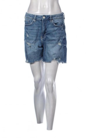 Damen Shorts Q/S by S.Oliver, Größe M, Farbe Blau, Preis € 17,39