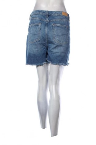 Damen Shorts Q/S by S.Oliver, Größe M, Farbe Blau, Preis € 17,39