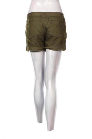 Pantaloni scurți de femei Quechua, Mărime M, Culoare Verde, Preț 53,99 Lei