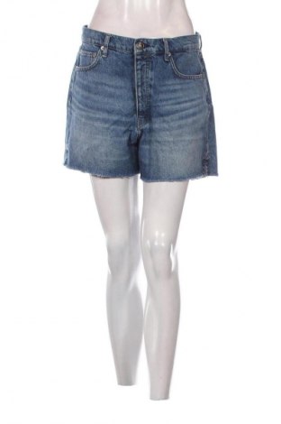 Dámské kraťasy  Rag & Bone, Velikost M, Barva Modrá, Cena  2 479,00 Kč