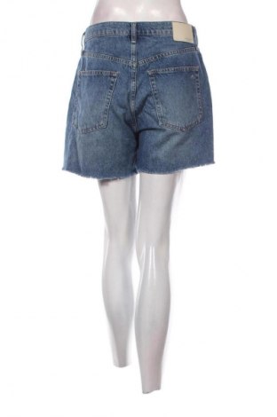 Dámské kraťasy  Rag & Bone, Velikost M, Barva Modrá, Cena  2 479,00 Kč