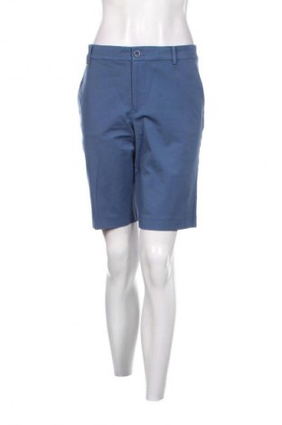 Γυναικείο κοντό παντελόνι Ralph Lauren, Μέγεθος M, Χρώμα Μπλέ, Τιμή 52,69 €