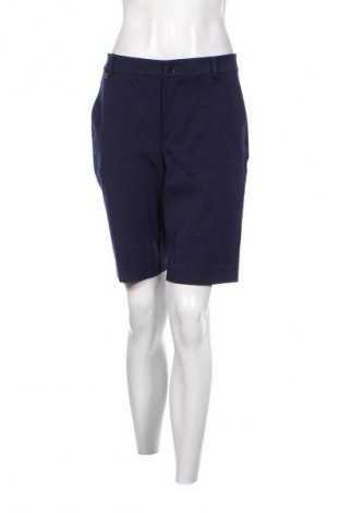 Γυναικείο κοντό παντελόνι Ralph Lauren, Μέγεθος M, Χρώμα Μπλέ, Τιμή 52,69 €