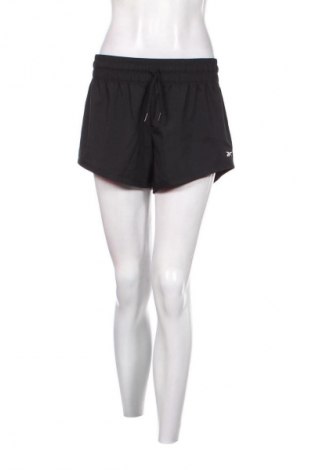 Dámske kraťasy  Reebok, Veľkosť M, Farba Čierna, Cena  17,00 €