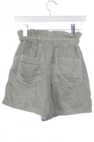 Damen Shorts Reserved, Größe XS, Farbe Grün, Preis € 9,72