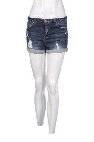 Damen Shorts Reserved, Größe M, Farbe Blau, Preis 9,79 €