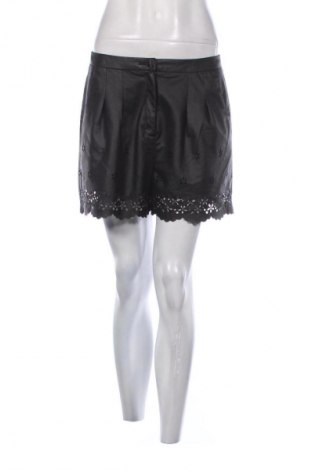 Damen Shorts River Island, Größe M, Farbe Schwarz, Preis € 17,00