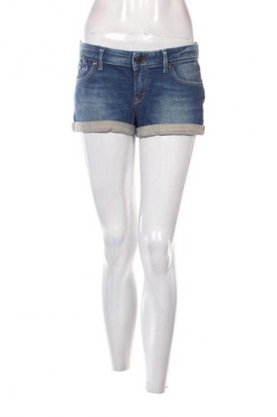 Damen Shorts Roxy, Größe M, Farbe Blau, Preis 18,99 €
