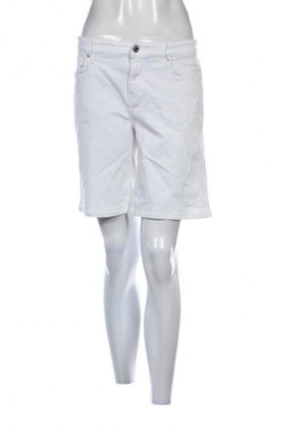 Damen Shorts S.Oliver, Größe L, Farbe Weiß, Preis 19,99 €