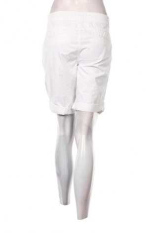 Pantaloni scurți de femei S.Oliver, Mărime M, Culoare Alb, Preț 261,99 Lei