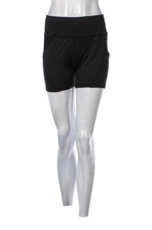 Damen Shorts SHEIN, Größe M, Farbe Schwarz, Preis 10,00 €