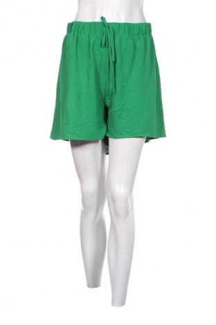 Dámske kraťasy  SHEIN, Veľkosť XL, Farba Zelená, Cena  9,72 €