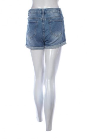 Damen Shorts SHEIN, Größe M, Farbe Blau, Preis 9,72 €