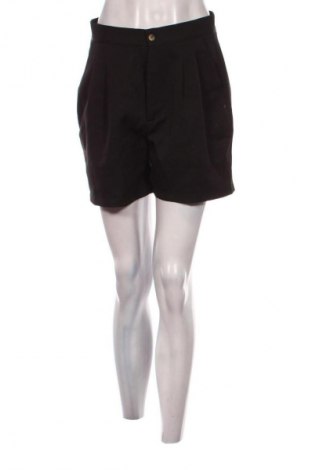 Damen Shorts SHEIN, Größe M, Farbe Schwarz, Preis € 9,74