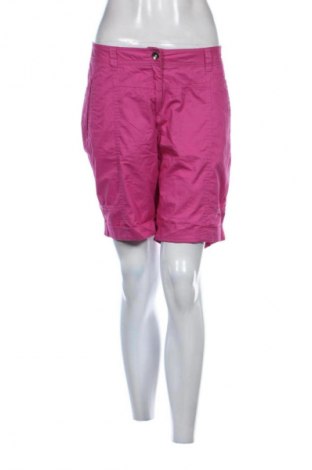 Damen Shorts Shamp, Größe L, Farbe Rosa, Preis € 11,99