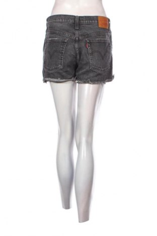 Damen Shorts Signature By Levi Strauss & Co, Größe M, Farbe Grau, Preis € 15,99