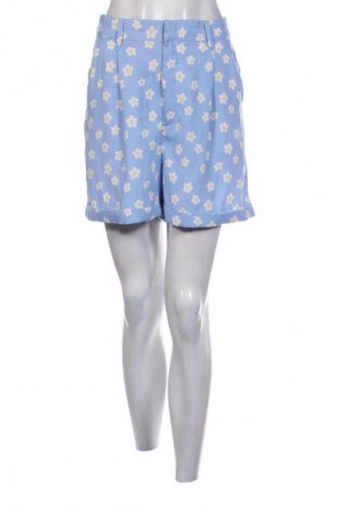 Damen Shorts Sinsay, Größe L, Farbe Mehrfarbig, Preis € 9,72
