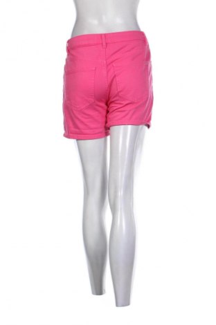 Pantaloni scurți de femei Sinsay, Mărime S, Culoare Roz, Preț 50,00 Lei