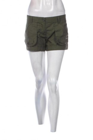 Damen Shorts Sisley, Größe XL, Farbe Grün, Preis € 24,49