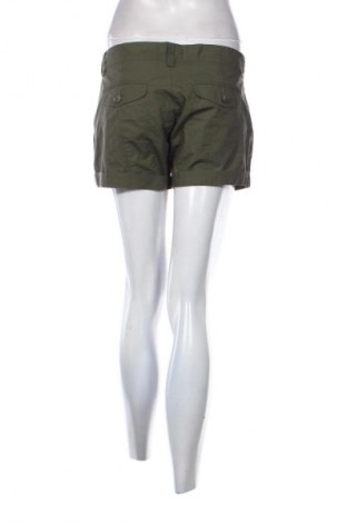 Damen Shorts Sisley, Größe XL, Farbe Grün, Preis € 24,49