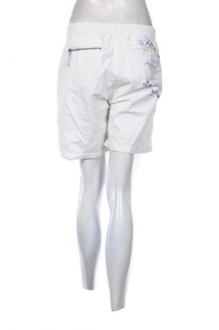 Damen Shorts Soccx, Größe L, Farbe Weiß, Preis 24,48 €