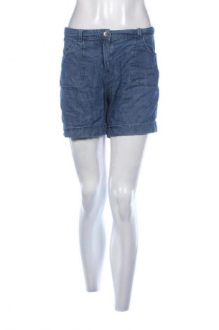 Damen Shorts Soya Concept, Größe XL, Farbe Blau, Preis 17,36 €