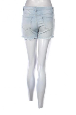 Damen Shorts Sparkz, Größe M, Farbe Blau, Preis € 17,39