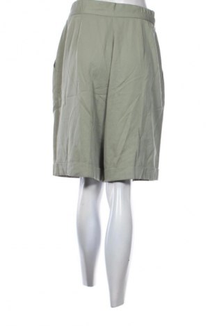 Pantaloni scurți de femei St Michael, Mărime M, Culoare Verde, Preț 50,37 Lei