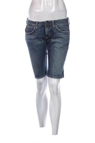 Damen Shorts Staff Jeans, Größe M, Farbe Blau, Preis 17,39 €