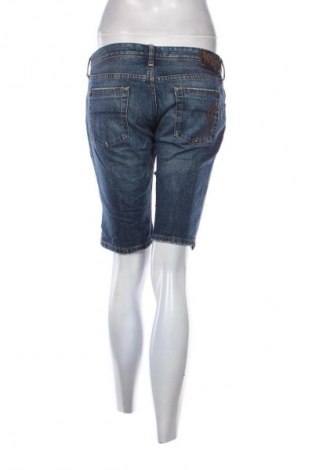 Damen Shorts Staff Jeans, Größe M, Farbe Blau, Preis 17,39 €