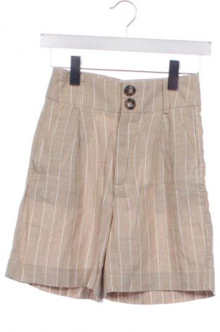 Damskie szorty Stradivarius, Rozmiar XS, Kolor Kolorowy, Cena 43,68 zł