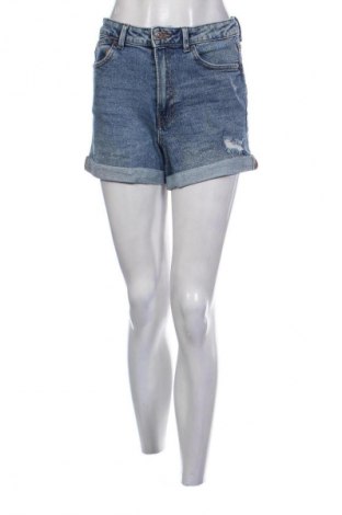 Damen Shorts Stradivarius, Größe M, Farbe Blau, Preis 9,79 €