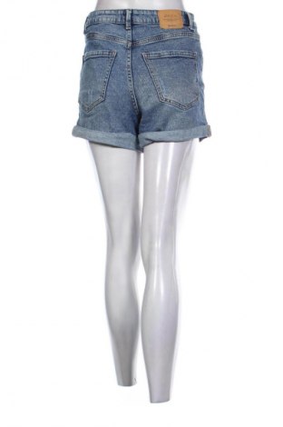 Damen Shorts Stradivarius, Größe M, Farbe Blau, Preis 9,79 €
