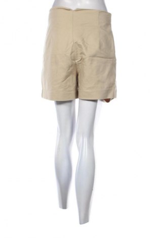 Damen Shorts Stradivarius, Größe M, Farbe Beige, Preis € 18,47