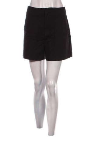 Damen Shorts Stradivarius, Größe M, Farbe Schwarz, Preis € 9,72
