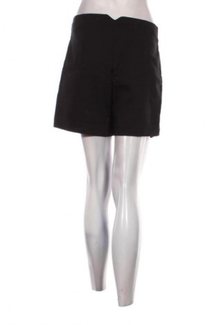 Damen Shorts Stradivarius, Größe M, Farbe Schwarz, Preis € 9,72