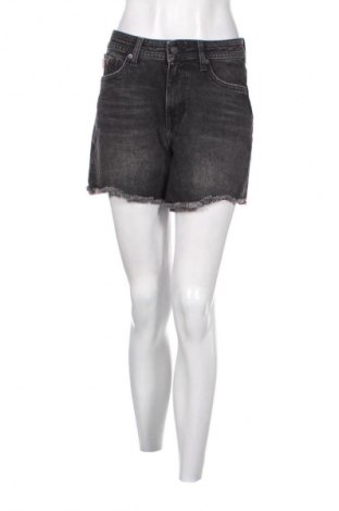 Damskie szorty Superdry, Rozmiar S, Kolor Szary, Cena 43,77 zł