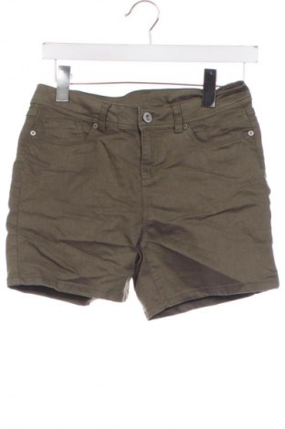 Dámské kraťasy  Takko Fashion, Velikost XS, Barva Zelená, Cena  239,00 Kč