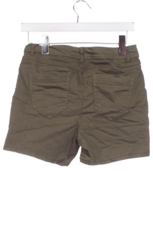 Dámské kraťasy  Takko Fashion, Velikost XS, Barva Zelená, Cena  239,00 Kč