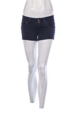 Pantaloni scurți de femei Tally Weijl, Mărime S, Culoare Albastru, Preț 51,45 Lei