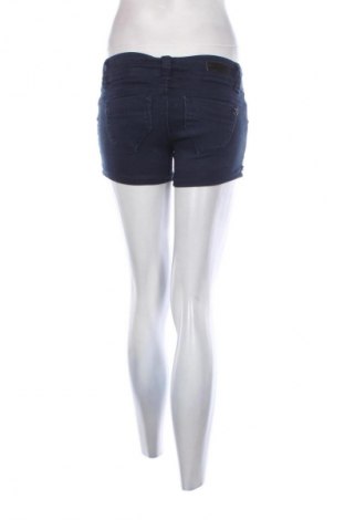Pantaloni scurți de femei Tally Weijl, Mărime S, Culoare Albastru, Preț 51,45 Lei