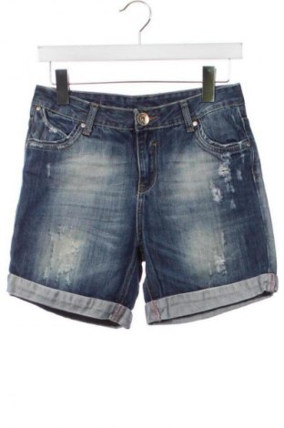 Damskie szorty Tally Weijl, Rozmiar XS, Kolor Niebieski, Cena 43,99 zł