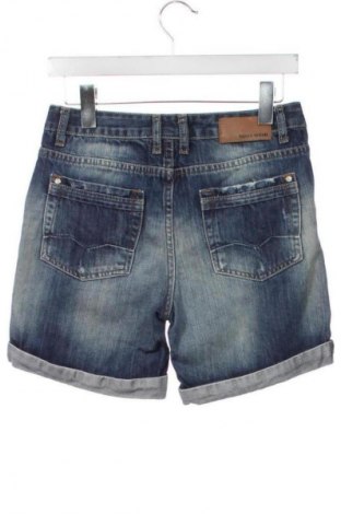 Damskie szorty Tally Weijl, Rozmiar XS, Kolor Niebieski, Cena 43,99 zł