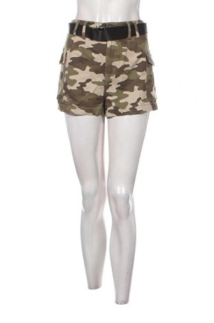 Pantaloni scurți de femei Tally Weijl, Mărime S, Culoare Multicolor, Preț 38,99 Lei