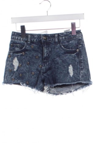 Damen Shorts Tally Weijl, Größe XS, Farbe Blau, Preis 11,99 €