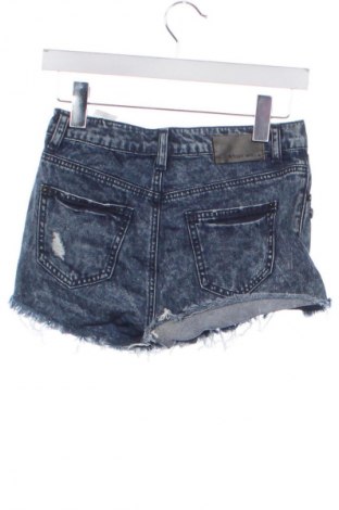 Damen Shorts Tally Weijl, Größe XS, Farbe Blau, Preis 11,99 €